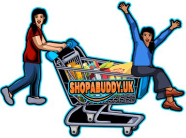 ShopaBuddy