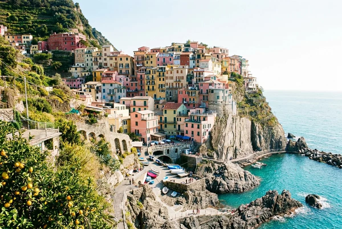All-inclusive holiday destinations in Italy